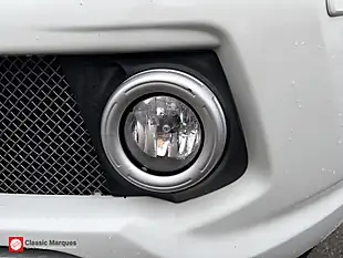 Used 2018 Mitsubishi L200 Barbarian Double Cab White - Interior and Exterior details 12
