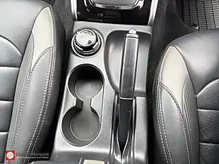 Used 2018 Mitsubishi L200 Barbarian Double Cab White - Interior and Exterior details 18