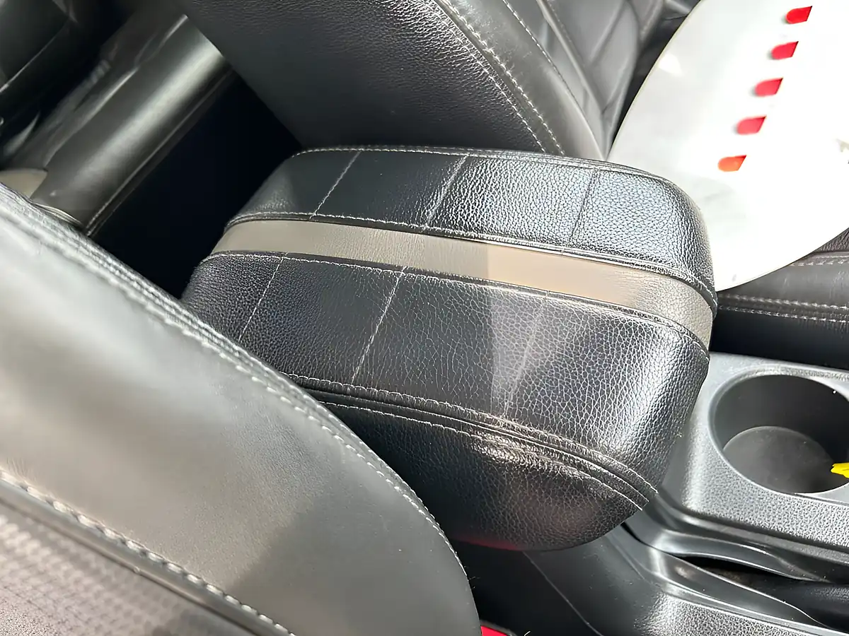 Used 2018 Mitsubishi L200 Barbarian Green - Interior and Exterior details 20