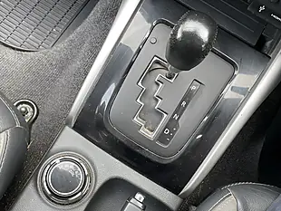 Used 2018 Mitsubishi L200 Dc Barbarian Red - Interior and Exterior details 20