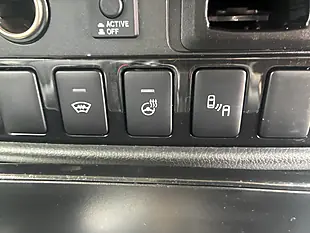 Used 2018 Mitsubishi Outlander 4 Blue - Interior and Exterior details 12