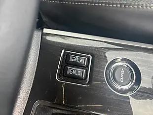 Used 2018 Mitsubishi Outlander 4 Blue - Interior and Exterior details 13