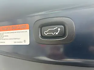 Used 2018 Mitsubishi Outlander 4 Blue - Interior and Exterior details 19