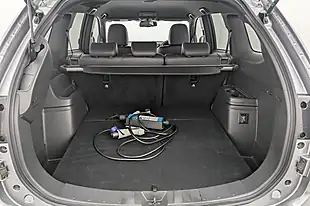 Used 2018 Mitsubishi Outlander 4h Grey - Interior and Exterior details 18