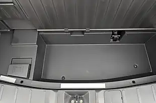 Used 2018 Mitsubishi Outlander 4h Grey - Interior and Exterior details 19