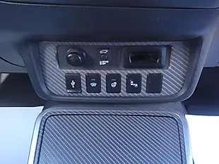 Used 2018 Mitsubishi Outlander 4hs Silver - Interior and Exterior details 15