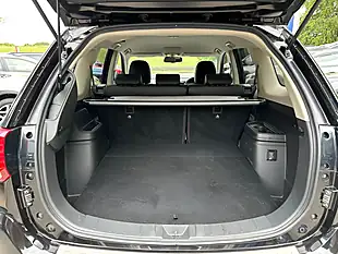Used 2018 Mitsubishi Outlander Black - Interior and Exterior details 13