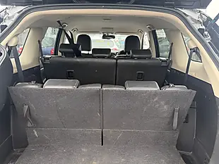 Used 2018 Mitsubishi Outlander Black - Interior and Exterior details 17