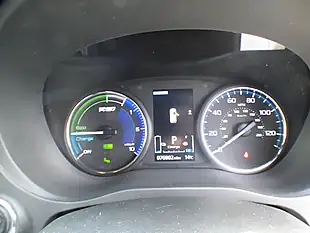 Used 2018 Mitsubishi Outlander Grey - Interior and Exterior details 17