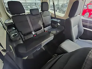 Used 2018 Mitsubishi Shogun SG2 Black - Interior and Exterior details 17