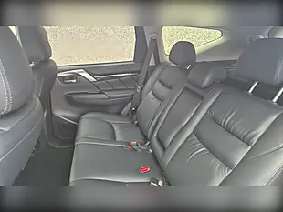 Used 2018 Mitsubishi Shogun Sport Bronze - Interior and Exterior details 11