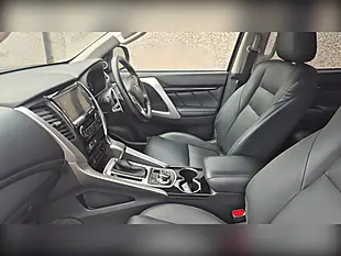 Used 2018 Mitsubishi Shogun Sport Bronze - Interior and Exterior details 13