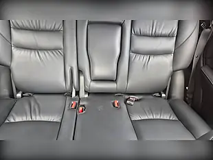 Used 2018 Mitsubishi Shogun Sport Bronze - Interior and Exterior details 19