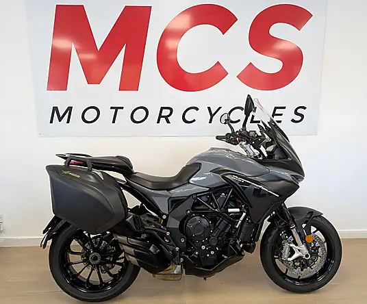 2018 MV Agusta Turismo Veloce 800 Adventure