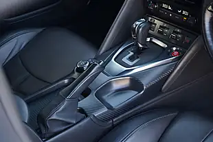 Used 2018 Nissan GT-R Prestige Black - Interior and Exterior details 17