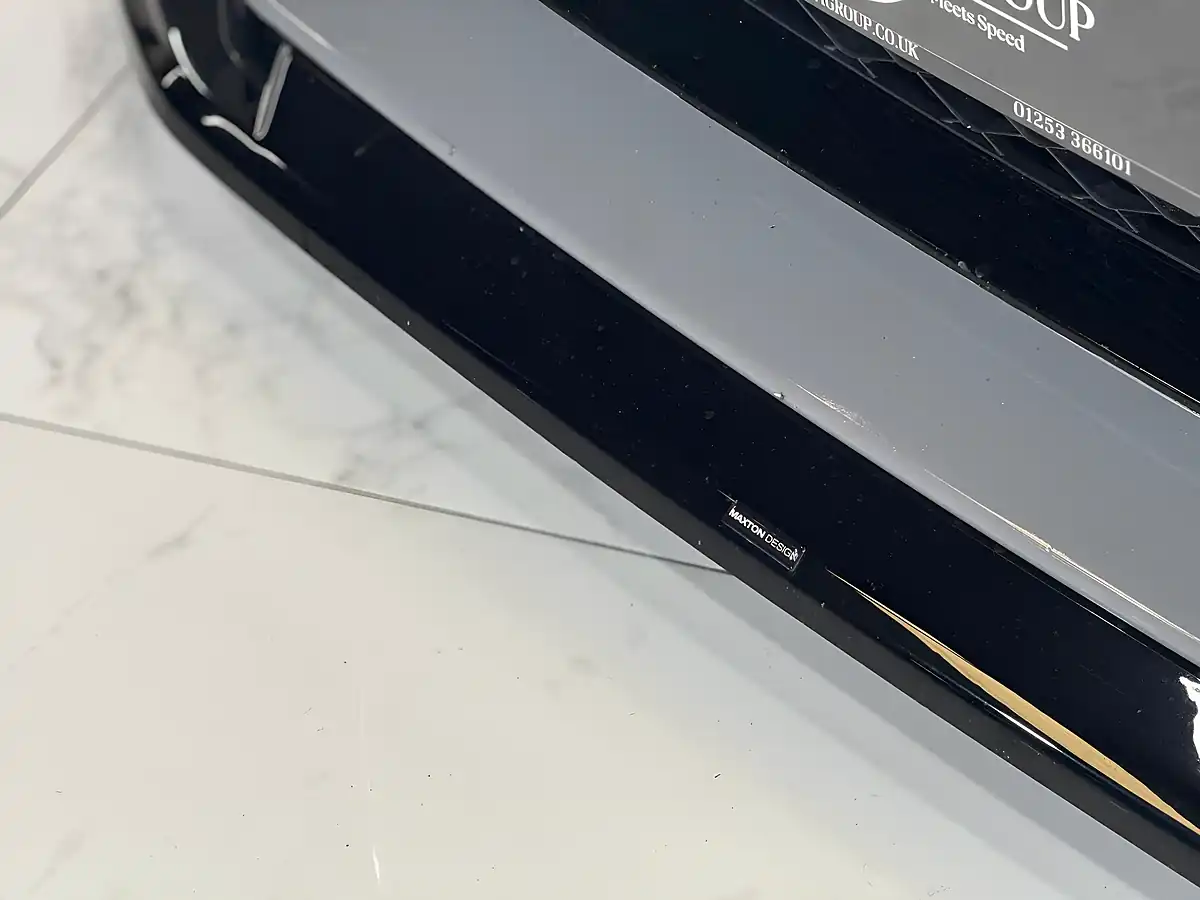 Used 2018 Nissan GT-R Prestige Prestige Grey (wrap) - Interior and Exterior details 15