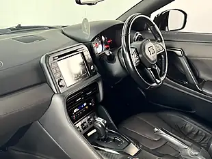 Used 2018 Nissan GT-R Prestige Prestige Grey (wrap) - Interior and Exterior details 8