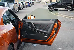 Used 2018 Nissan GT-R Recaro Gold - Interior and Exterior details 13