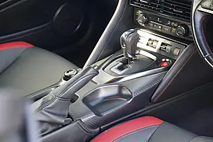 Used 2018 Nissan GT-R Recaro Gold - Interior and Exterior details 15