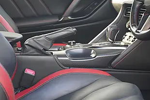 Used 2018 Nissan GT-R Recaro Gold - Interior and Exterior details 16