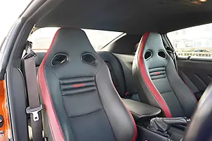 Used 2018 Nissan GT-R Recaro Gold - Interior and Exterior details 3