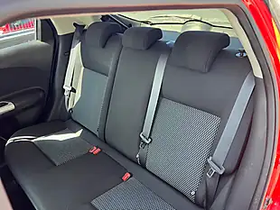 Used 2018 Nissan Juke Acenta Red - Interior and Exterior details 14