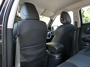 Used 2018 Nissan Juke Bose Personal Edition Black - Interior and Exterior details 15