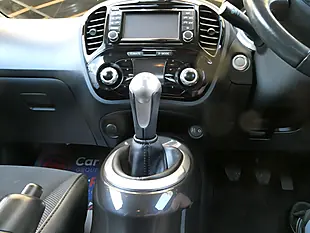 Used 2018 Nissan Juke Bose Personal Edition Black - Interior and Exterior details 8