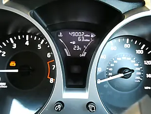 Used 2018 Nissan Juke Bose Personal Edition Black - Interior and Exterior details 9