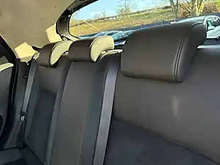 Used 2018 Nissan Juke Bose Personal Edition Black - Interior and Exterior details 12