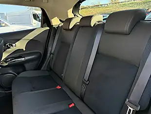 Used 2018 Nissan Juke Bose Personal Edition Black - Interior and Exterior details 13