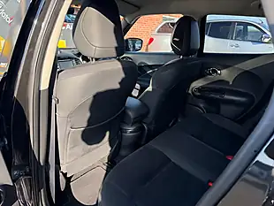 Used 2018 Nissan Juke Bose Personal Edition Black - Interior and Exterior details 15