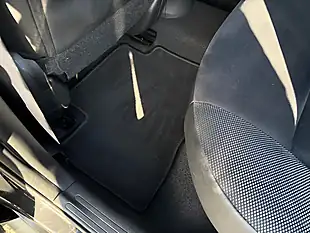 Used 2018 Nissan Juke Bose Personal Edition Black - Interior and Exterior details 16