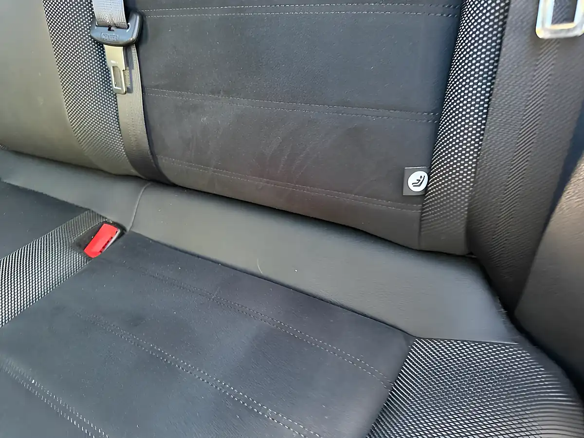 Used 2018 Nissan Juke Bose Personal Edition Black - Interior and Exterior details 17