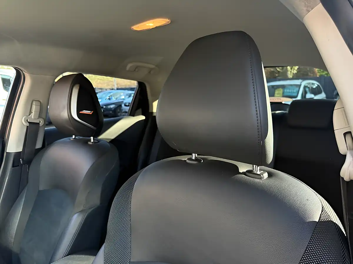 Used 2018 Nissan Juke Bose Personal Edition Black - Interior and Exterior details 19