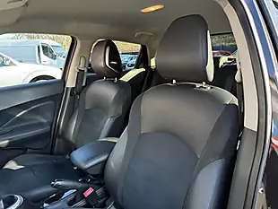 Used 2018 Nissan Juke Bose Personal Edition Black - Interior and Exterior details 20