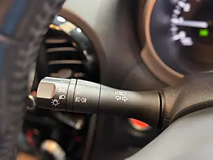 Used 2018 Nissan Juke Bose Personal Edition Blue - Interior and Exterior details 10