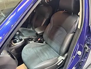 Used 2018 Nissan Juke Bose Personal Edition Blue - Interior and Exterior details 14