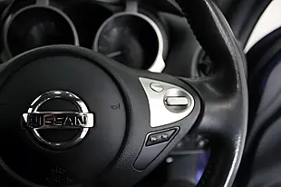 Used 2018 Nissan Juke Bose Personal Edition Blue - Interior and Exterior details 16