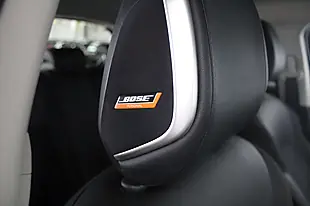 Used 2018 Nissan Juke Bose Personal Edition Blue - Interior and Exterior details 17