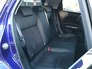 Used 2018 Nissan Juke Bose Personal Edition Inky Blue - Interior and Exterior details 13