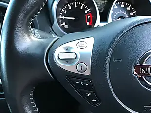 Used 2018 Nissan Juke Bose Personal Edition Inky Blue - Interior and Exterior details 19