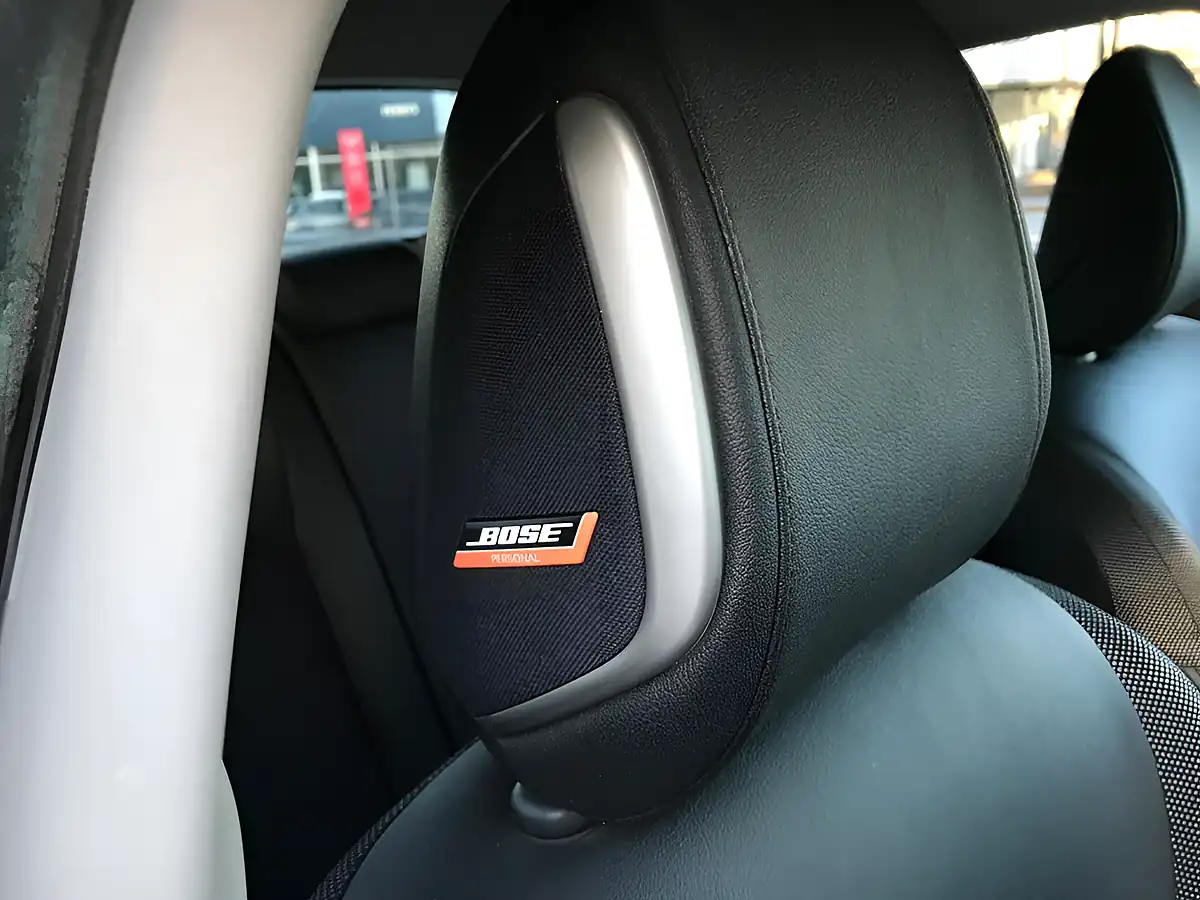 Used 2018 Nissan Juke Bose Personal Edition Inky Blue - Interior and Exterior details 3