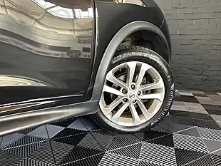 Used 2018 Nissan Juke Bose Personal Edition Metallic Black - Interior and Exterior details 19