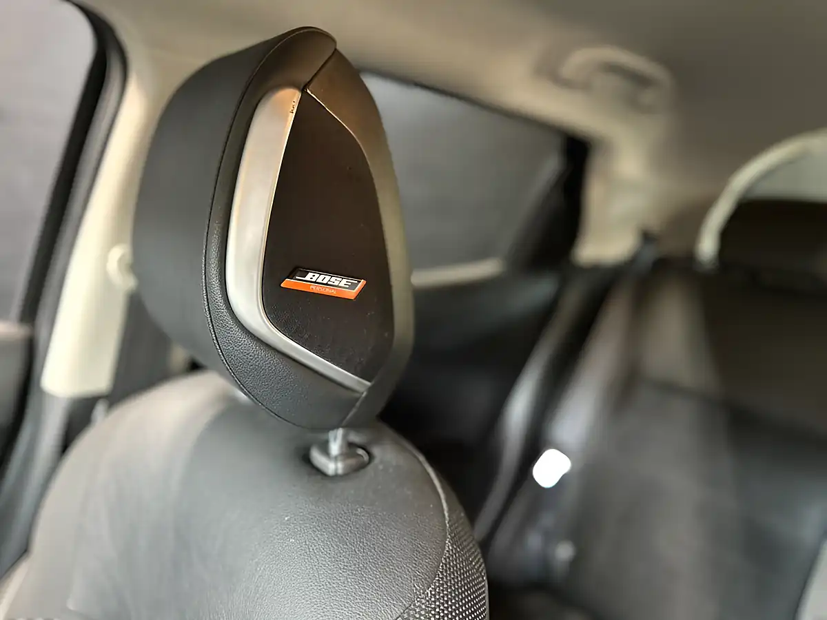 Used 2018 Nissan Juke Bose Personal Edition Metallic Black - Interior and Exterior details 5