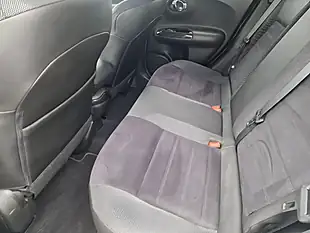 Used 2018 Nissan Juke Bose Personal Edition White - Interior and Exterior details 19