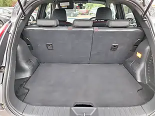 Used 2018 Nissan Juke Envy Grey - Interior and Exterior details 11