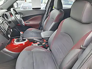 Used 2018 Nissan Juke Envy Grey - Interior and Exterior details 4
