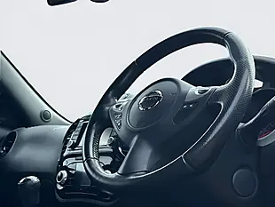 Used 2018 Nissan Juke N-Connecta Black - Interior and Exterior details 12