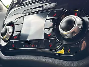 Used 2018 Nissan Juke N-Connecta Black - Interior and Exterior details 17